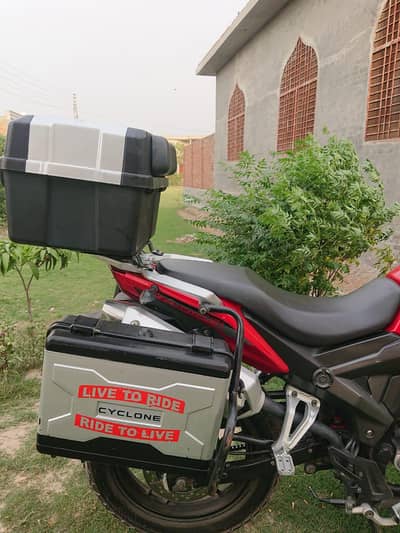 zongshon rx1