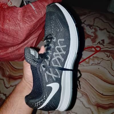 Nike Air zoom peguas