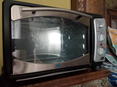 Anex Microwave Oven