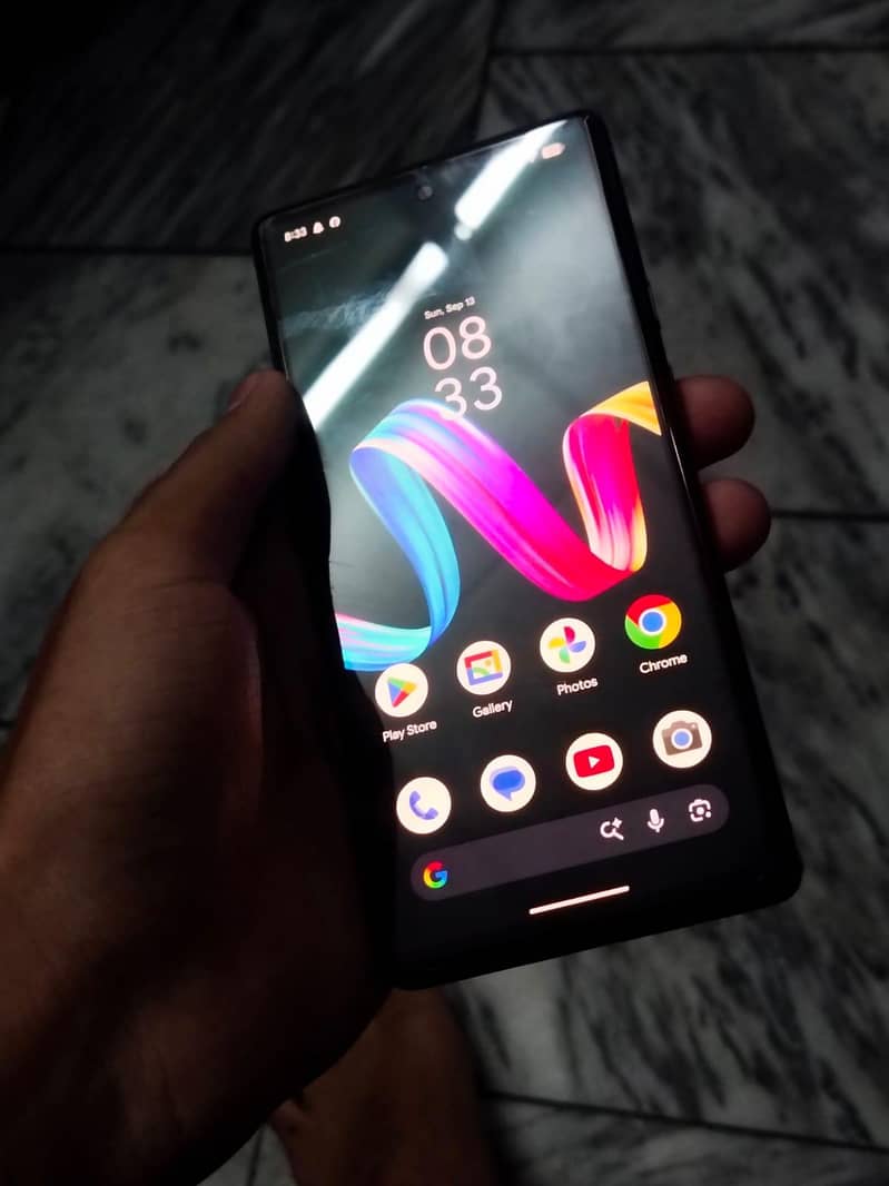 Google Pixel 6 1