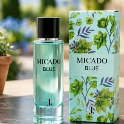 J. Perfumes original