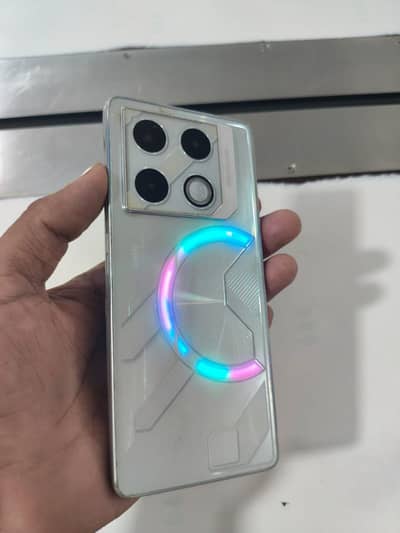 Infinix GT 20 Pro