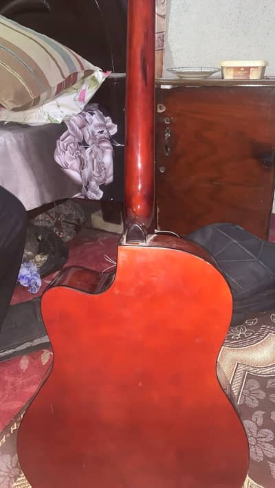 Orignal guitar for music lover