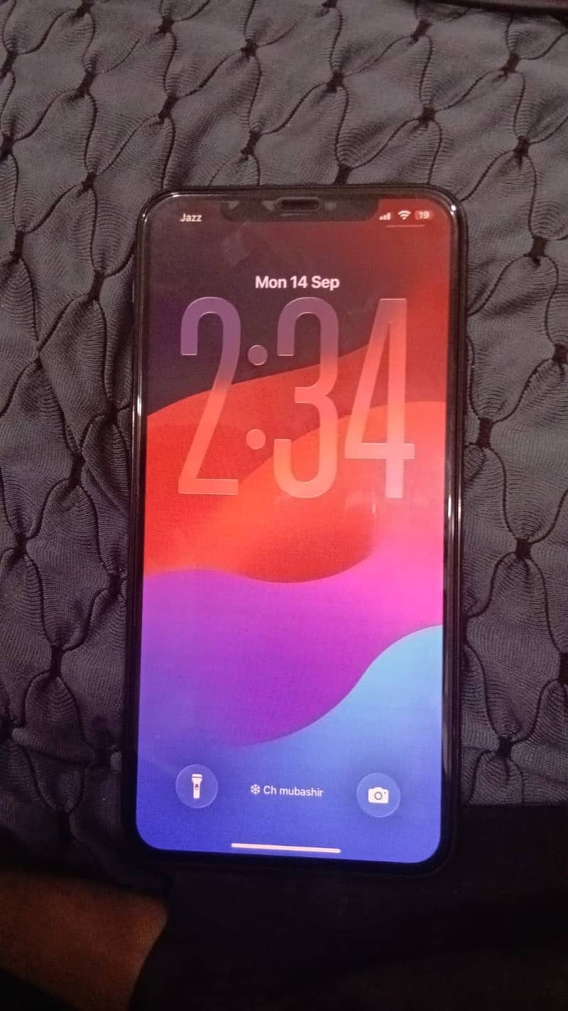 Apple iPhone 11 Pro Max 0