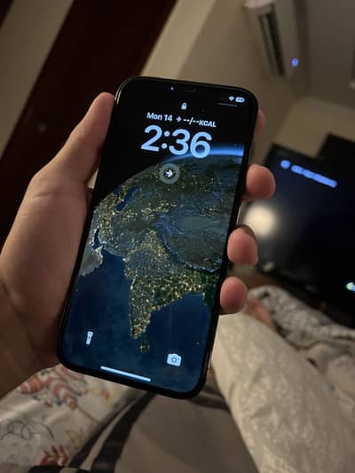 Apple iPhone 12 Pro Max 128 Gb NON PTA