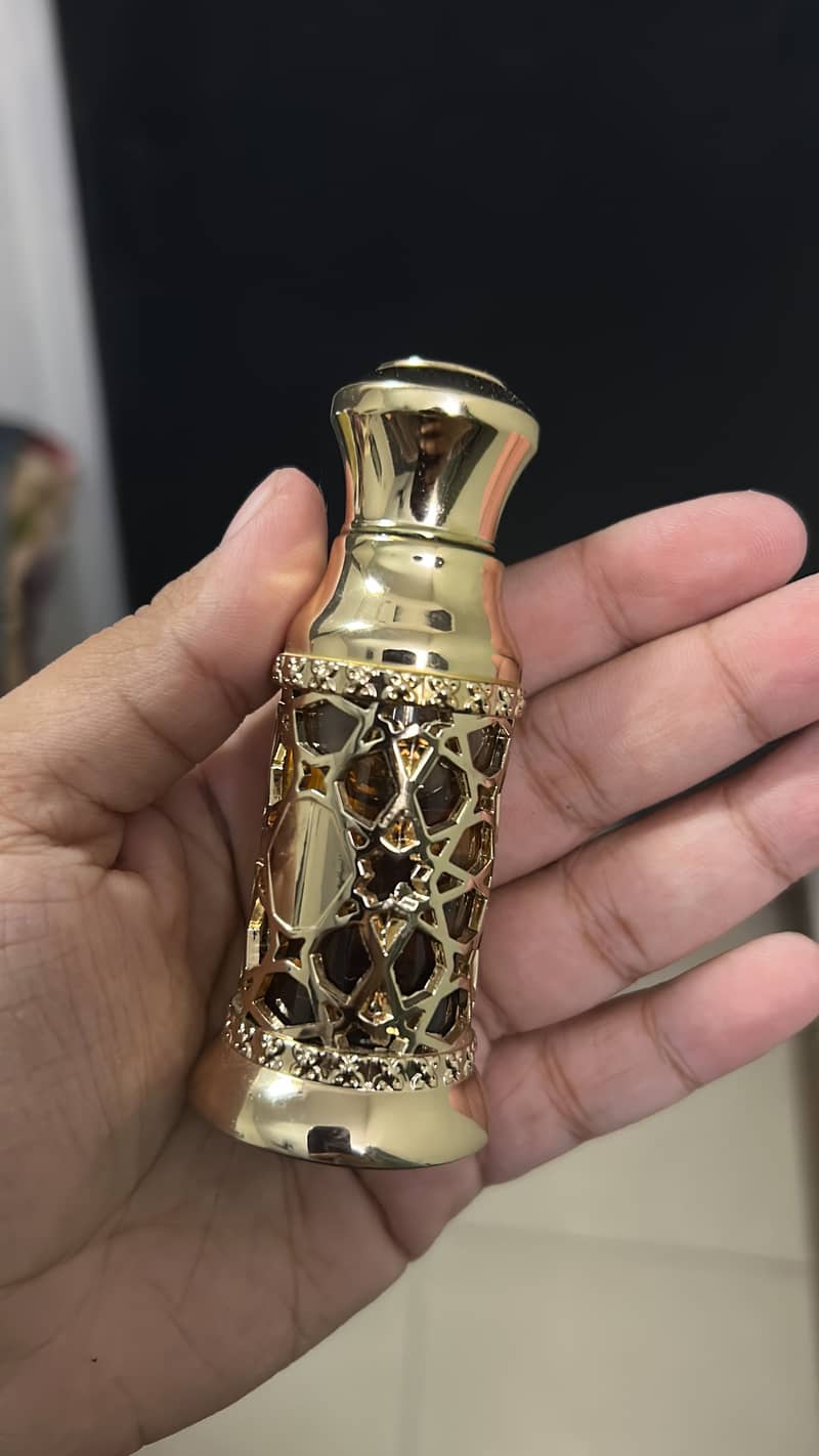 J. Attar 0