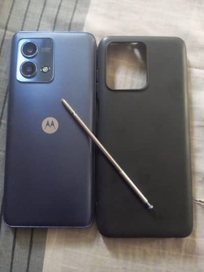 Motorola Moto G Stylus