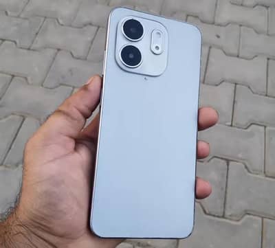 Infinix Smart 9 HD