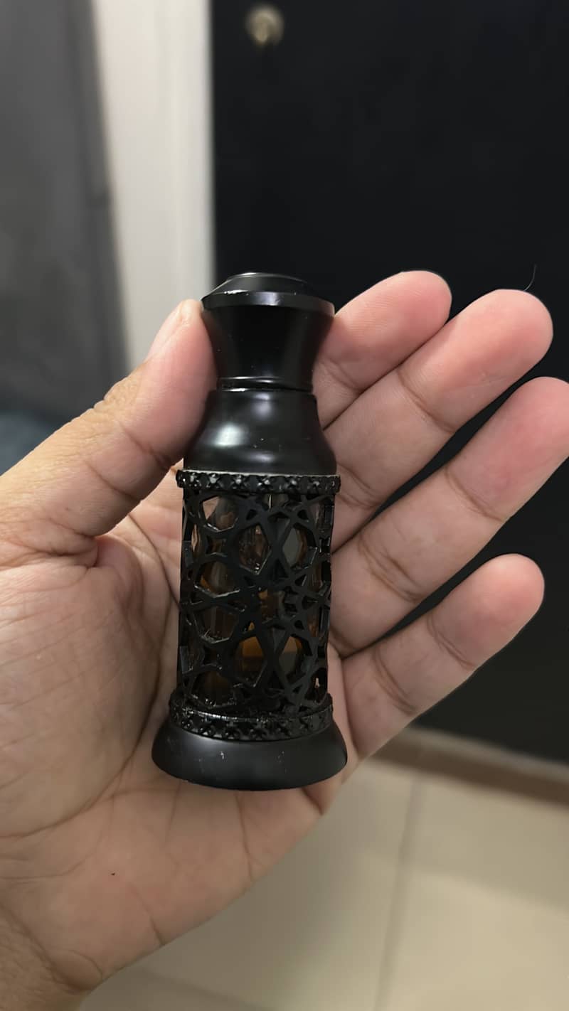 J. Attar 1