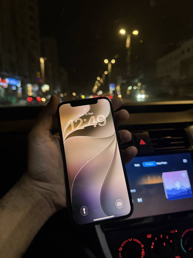 Apple iPhone 12 Pro 1