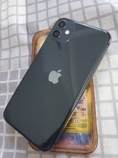 iPhone 11 PTA Approved