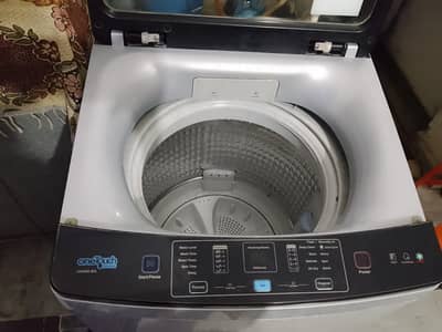 Haier Fully Automatic Washing Machine – HWM85-826G
