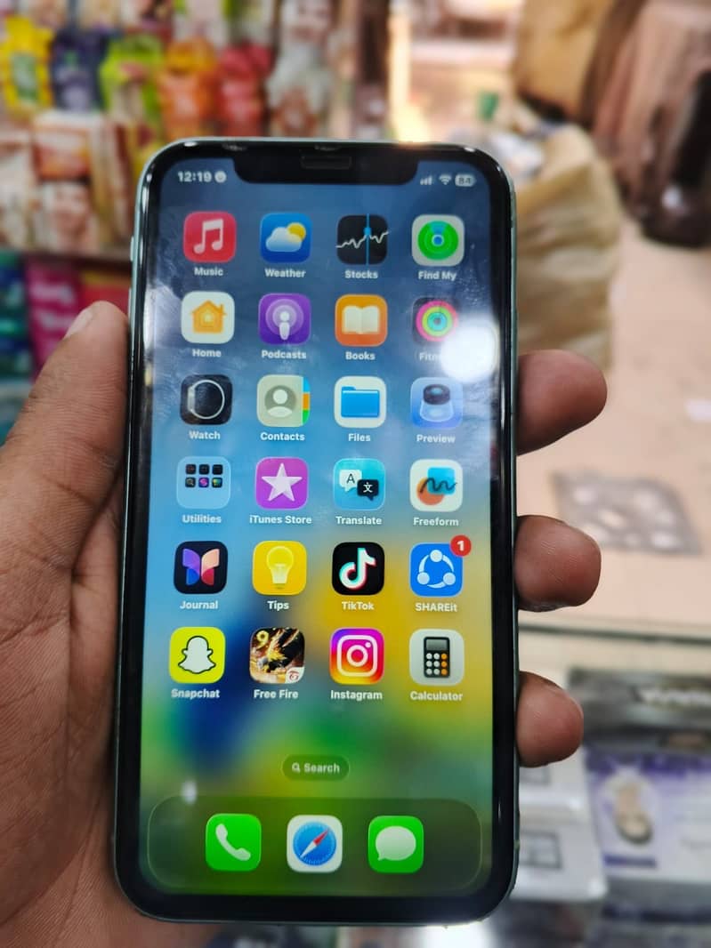 Apple iPhone 11 1