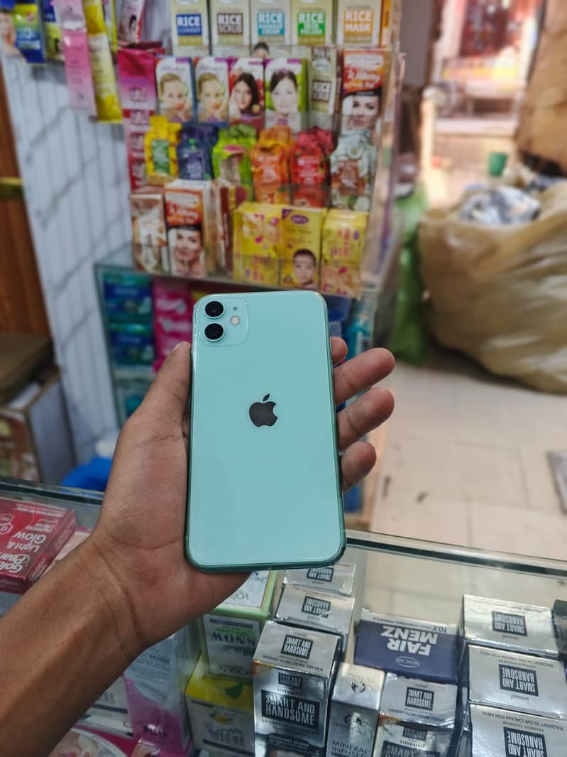 Apple iPhone 11 2