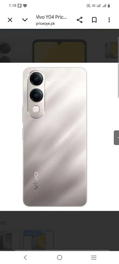 Vivo Y04