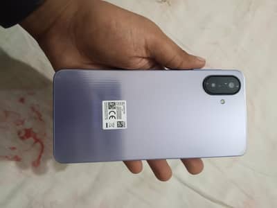 Samsung Mobile A07 5G