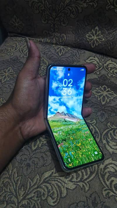 Samsung Mobile Z Flip 5