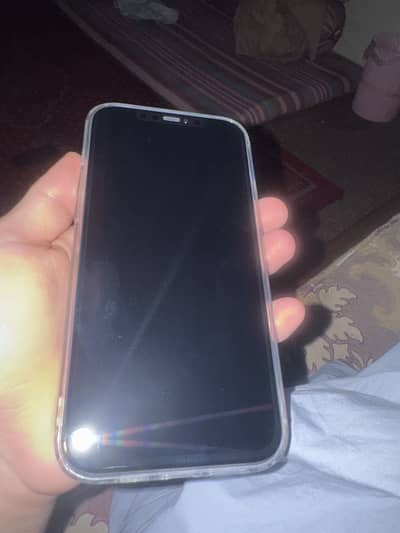 Apple iPhone 12 Pro Max