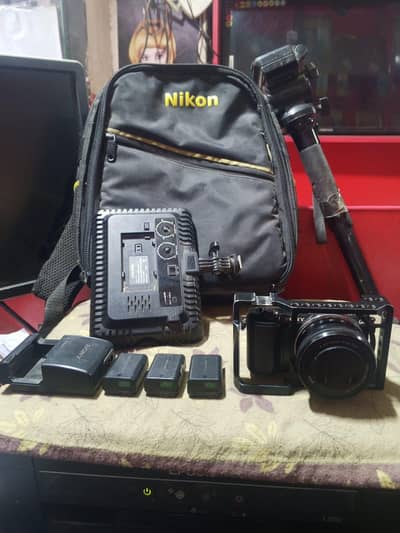 Sony 5000 for sale all ok hai
