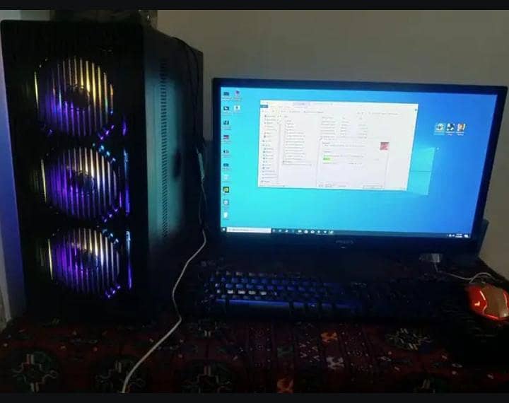 Gaming PC 1