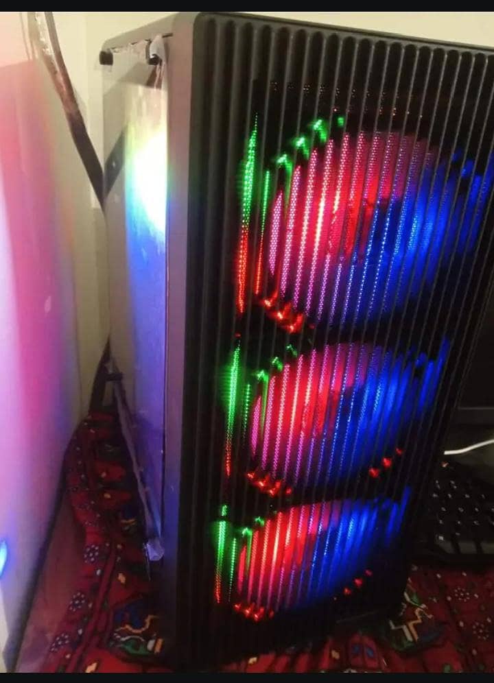 Gaming PC 2