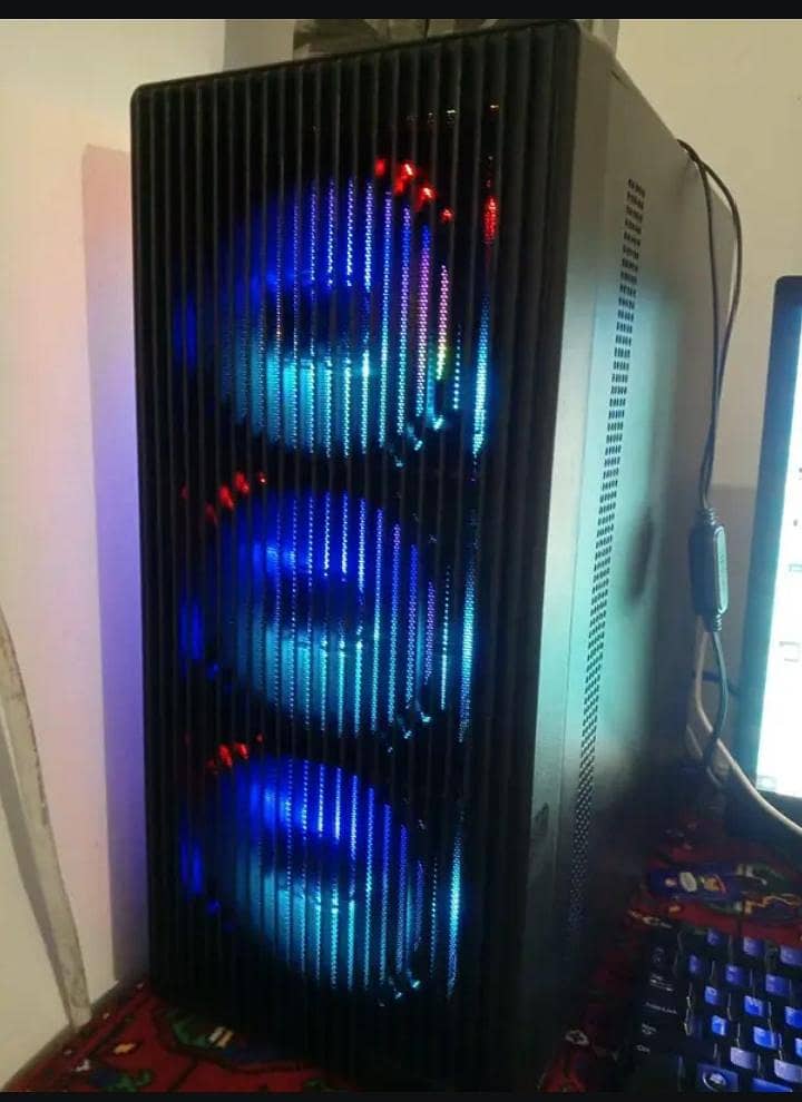 Gaming PC 4
