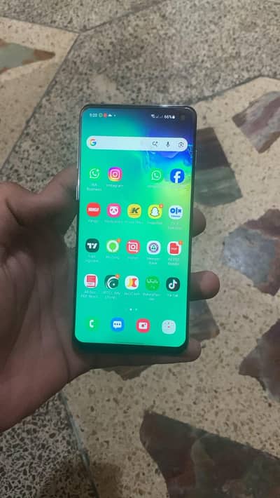 samsung s10