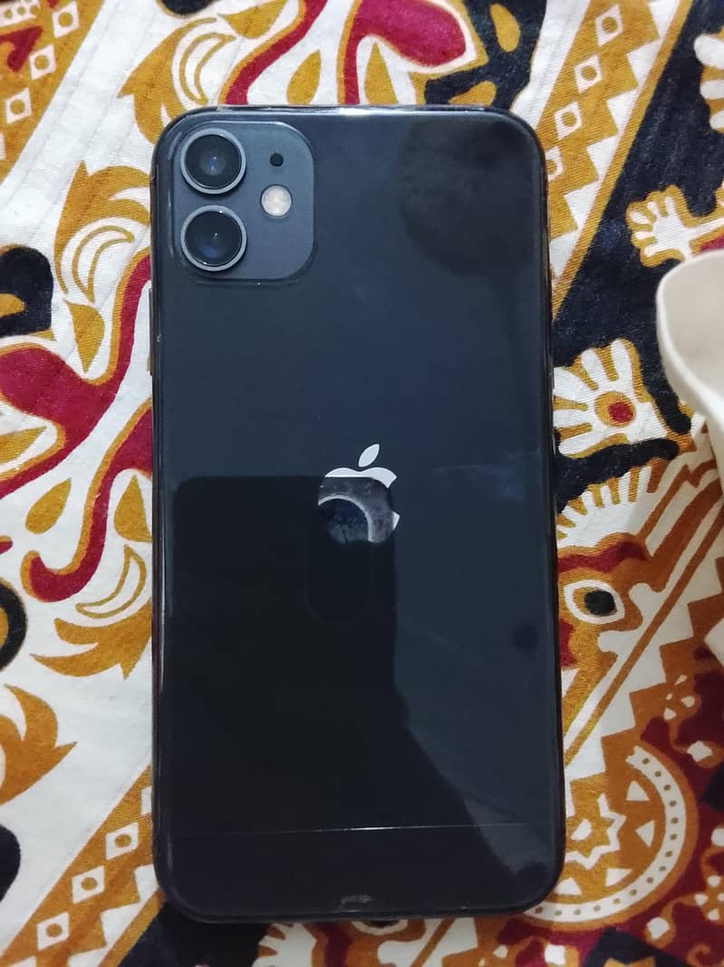 Apple iPhone 11 1