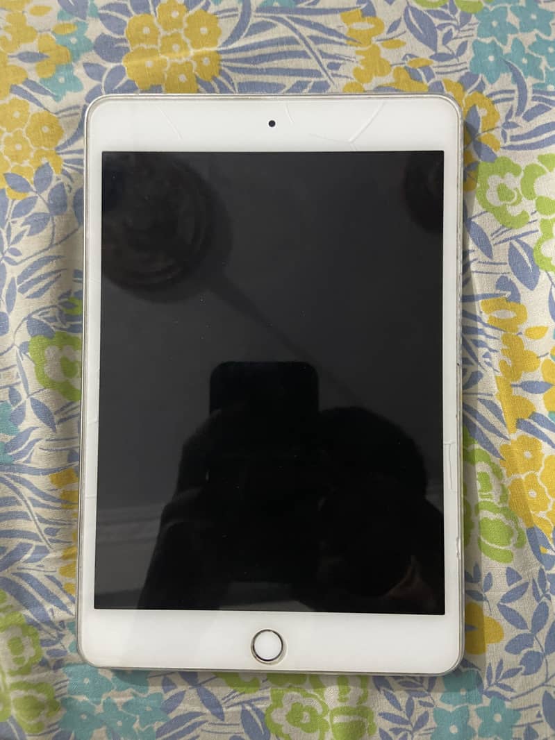 Ipad mini 4 2