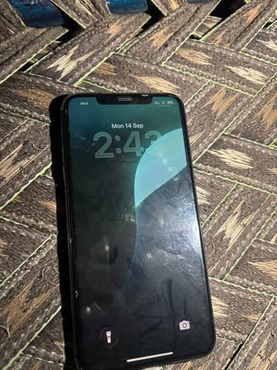 Apple iPhone 11 Pro Max pta approved