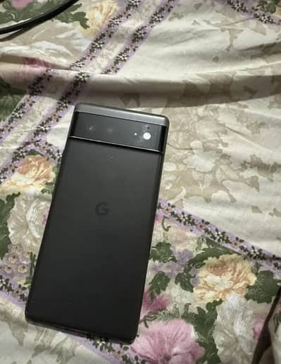 Google Pixel 6