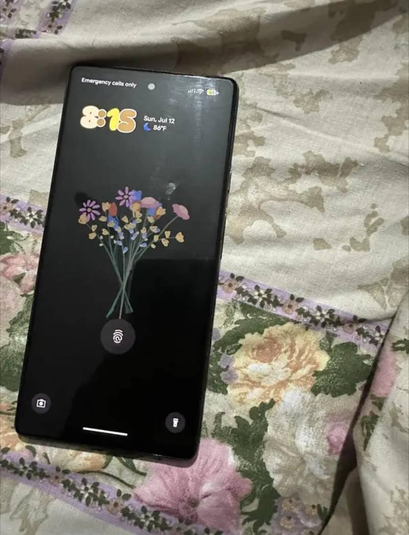 Google Pixel 6 2