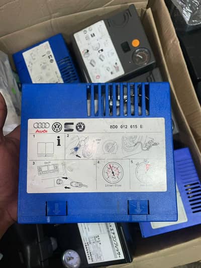 High Quality OEM Brand Air Compressors - Air Pumps Available