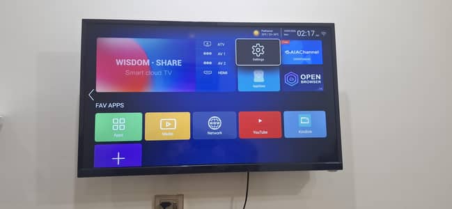 Smart LED (Made in Malaysia]