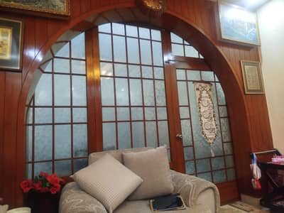 10 MARLA DOUBLE STOREY BEAUTIFULL HOUSE AVAILABLE FOR SALE