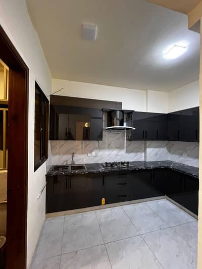 2 BED DD FLAT FOR SALE IN NEW PROJECT