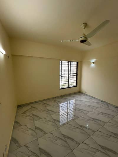 2 BED DD FLAT FOR SALE IN NEW PROJECT