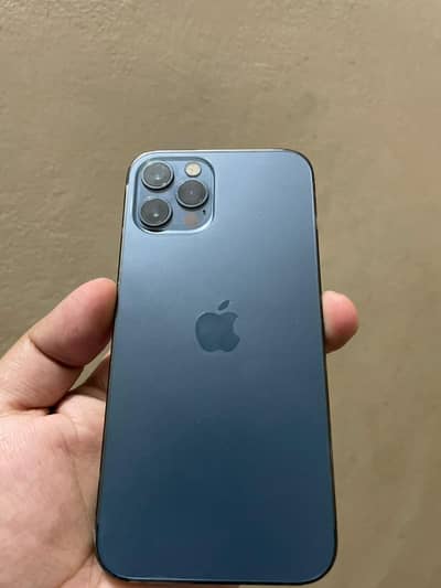 Apple iPhone 12 Pro Non Pta  factory unlock