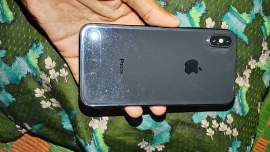 Apple iPhone X 64