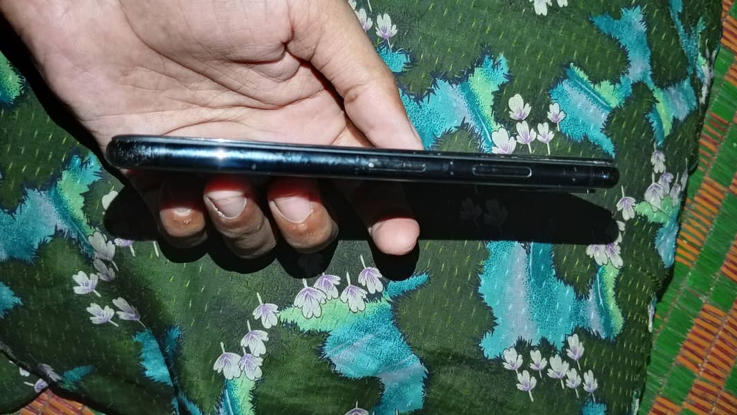 Apple iPhone X 64 2