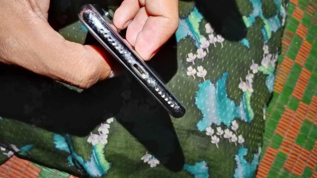 Apple iPhone X 64 5