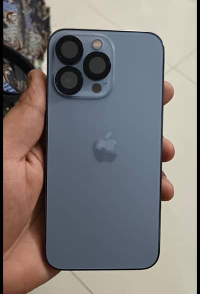 Apple iPhone 13 Pro factory unlock
