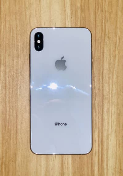 Apple iPhone XS Max