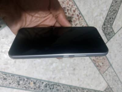 Samsung A34 5G panel only