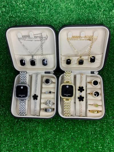 pack of 8pcs women's