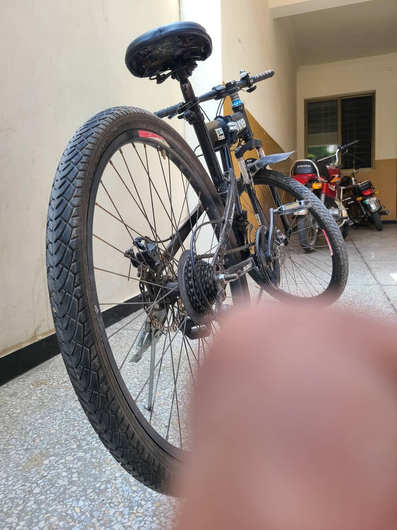 bicycle 2