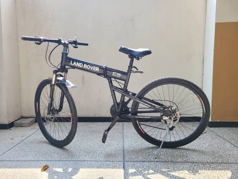 bicycle 5