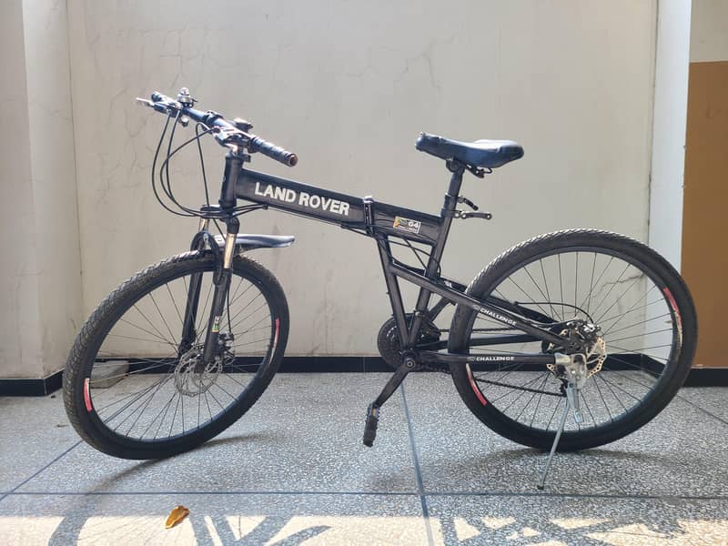 bicycle 6