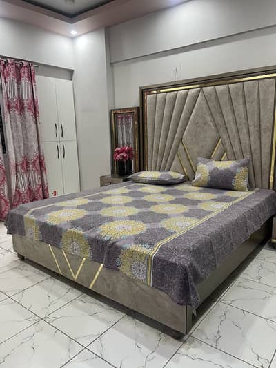 Brand new bed for sale