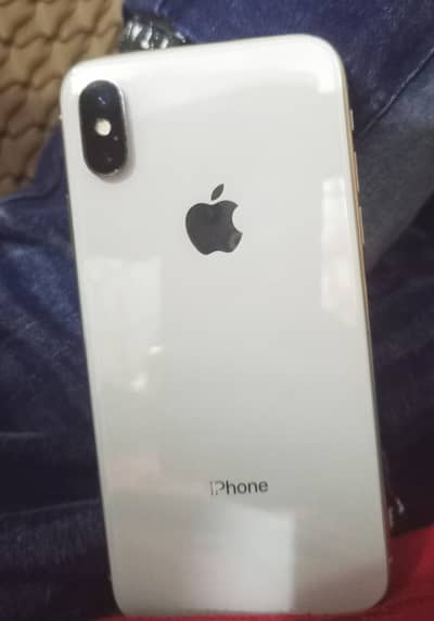 Apple iPhone X 10 by 10